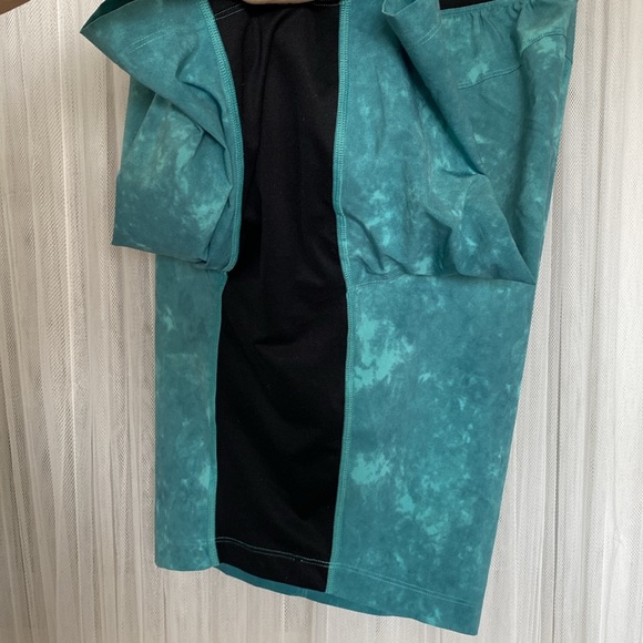 🥂HPLululemon men‘s T.H.E. Linerness 9” athletic running🏃 workout short Size L - Picture 16 of 17